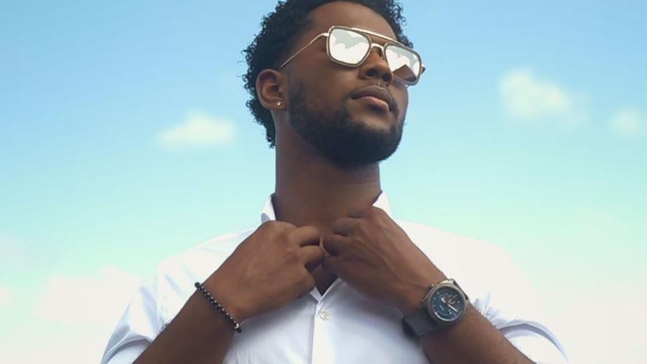 Réel Mashup Optika